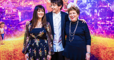 coco al cinema creativity stories film disney pixar animazione michele bravi lodovini mara maionchi