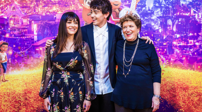 coco al cinema creativity stories film disney pixar animazione michele bravi lodovini mara maionchi