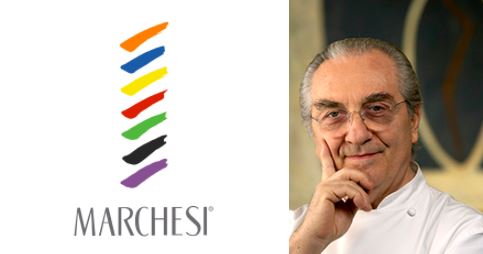 gualtiero marchesi chef italiano più famoso al mondo fondazione scomparso erbusco franciacorta risotto oro zafferano agnetto ricette food creativity stories & news