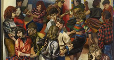 renato guttuso l'arte rivoluzionaria gam di torino galleria civica di arte moderna e contemporanea di torino cosa fare a torino eventi torino mostre torino pittore italiano creativity stories & news creatività italiana pittura rivoluzione pittura italiana artisti italiani