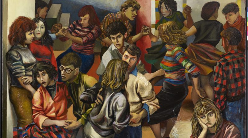 renato guttuso l'arte rivoluzionaria gam di torino galleria civica di arte moderna e contemporanea di torino cosa fare a torino eventi torino mostre torino pittore italiano creativity stories & news creatività italiana pittura rivoluzione pittura italiana artisti italiani