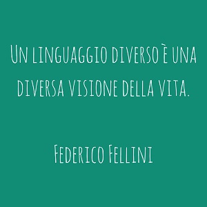 creativity stories & news citazioni creative aforisma federico fellini ilaria rebecchi creatività italiana magazine creativo creativi italiani giornalista italiana arte italiana la bellezza