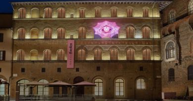 gucci garden firenze alessandro michele creatività italiana fashion moda massimo bottura osteria fiorentina mangiare a firenze pitti uomo gucci 2018 inaugurazione galleria garden designer stilista abiti archivio brand luxury creativi italiani