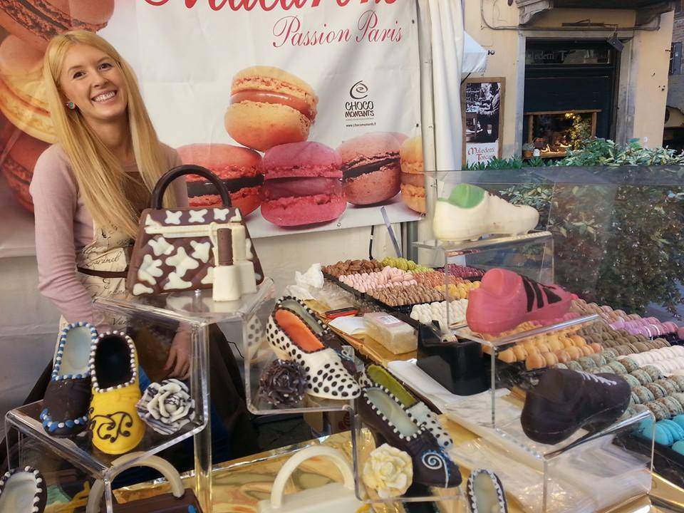 festa cioccolato artigianale bardolino lago di garda veneto verona eventi food cioccolata dolce gusto creativity stories & news