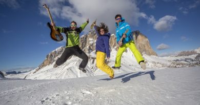 Val di Fassa Panorama Music: la bellezza da ascoltare e vedere