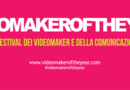 A Milano arriva VideomakeroftheYear, il Festival