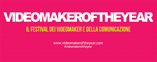 videomakeroftheyear milano digital weeke eventi milano creativity stories & news creatività italiana creativi italiani video italia milano iulm videomakersoftheyear moviemakers filmakers ilaria rebecchi magazine creativo festival milano cinema youtube