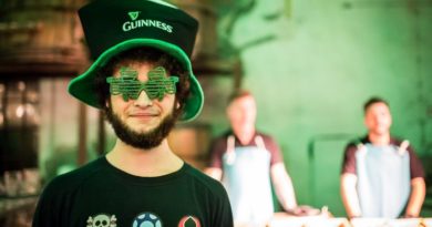 san patrizio 2017 italia eventi a milano cosa fare a milano loclai milanesi creativity stories & news creatività italiana italia irlanda festeggiare san patrick's day in italia