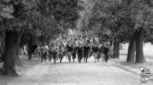 museo di roma in trastevere dreamers 1968 eventi a roma mostre romane creatività italiana creativity stories & news ilaria rebecchi